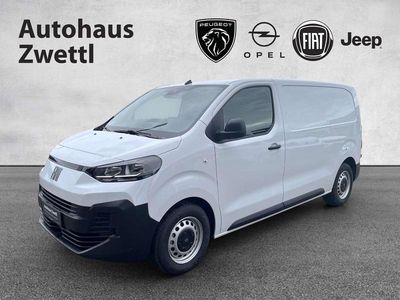 gebraucht Fiat Scudo KW BHDI 120 6-Gang