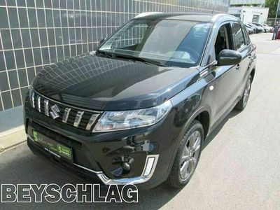 gebraucht Suzuki Vitara 1,4 GL+ DITC Hybrid shine