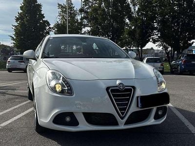 Gebraucht 2013 Alfa Romeo Giulietta Kleinwagen | € 4.800