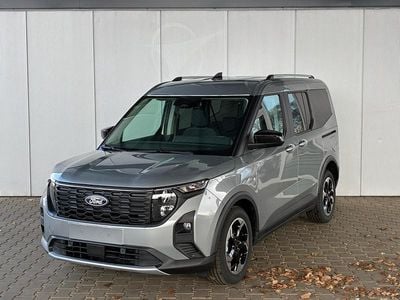 Neu Ford Tourneo Courier Active 125 PS (91 kW) 2026 Van / Kleinbus