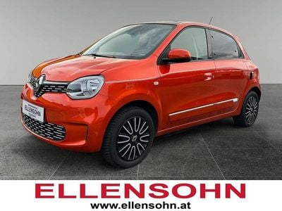 Grün Gebraucht 2022 Renault Twingo Vibes Kleinwagen | € 9.990 (Superpreis)