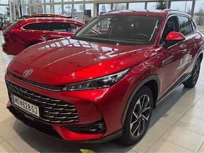 Rot Gebraucht 2025 MG HS Luxury SUV | € 36.280 (Fairer Preis)