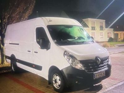 Gebraucht 2018 Renault Master Kombi | € 9.250