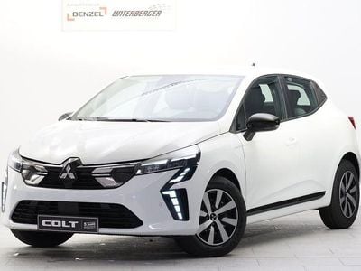 gebraucht Mitsubishi Colt 1,0 MPI-T Invite