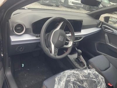 Grau Neu 2025 Seat Ibiza FR Limousine | € 29.003