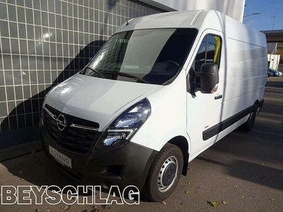 gebraucht Opel Movano L2H2 2,3 TurboD Blue Injection 3,5t