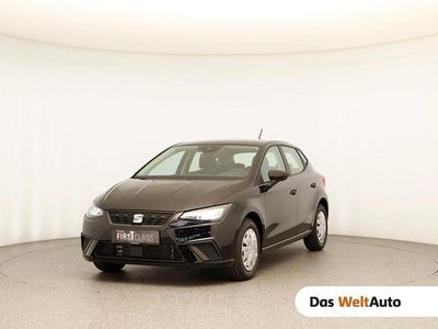gebraucht Seat Ibiza Reference 1.0 TSI