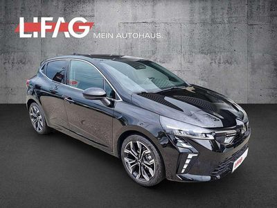 Schwarz Gebraucht 2024 Mitsubishi Colt Intense Limousine | € 19.590 (Fairer Preis)