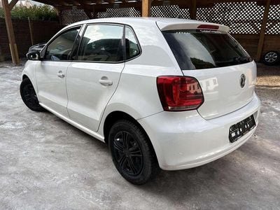 gebraucht VW Polo 1.2 Trendline