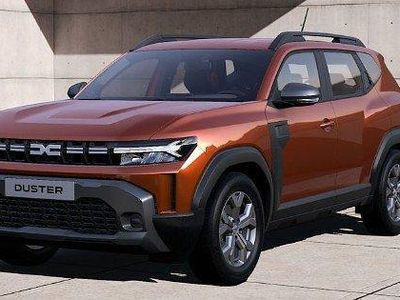 Gebraucht 2025 Dacia Duster Expression SUV | € 25.381 (Teuer)