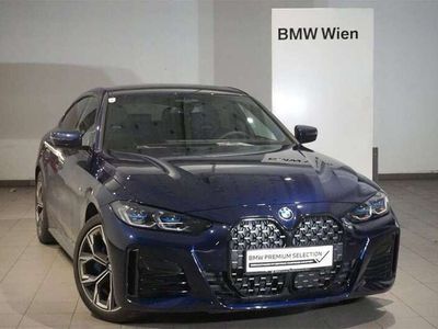 BMW 420 Gran Coupé