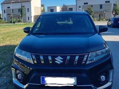 Gebraucht 2022 Suzuki Vitara SUV | € 19.990 (Superpreis)
