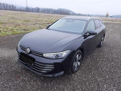 gebraucht VW Passat Passat Variant Variant 1,5 eTSI ACT Business DSG Business