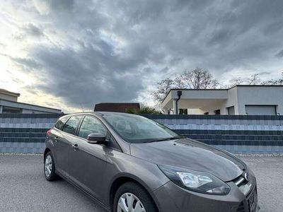 gebraucht Ford Focus Traveller Easy 1,0 EcoBoost