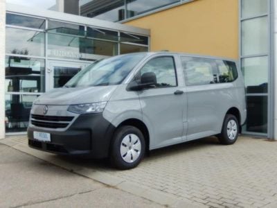 Dunkelgrau normal Neu 2025 VW Caravelle Van / Kleinbus | € 64.990 (Fairer Preis)