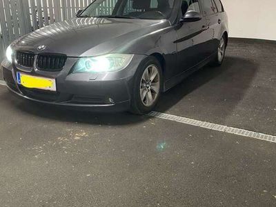 gebraucht BMW 318 318 i Touring