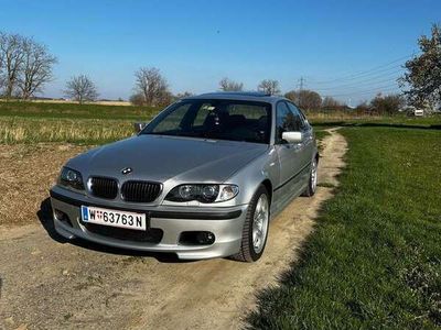 gebraucht BMW 330 330 d