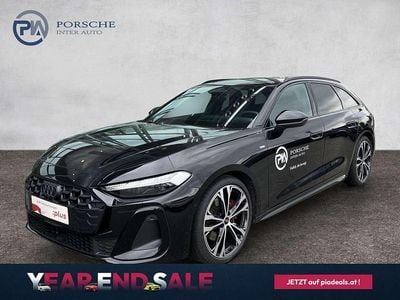 Schwarz metallicperleffektno Gebraucht 2025 Audi A5 Ambiente Coupé | € 62.450