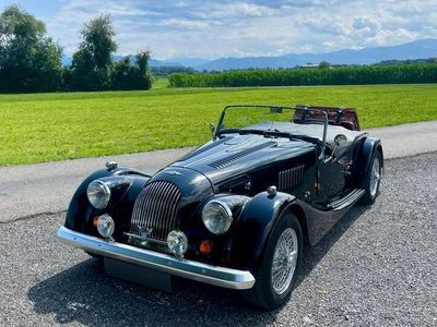 Morgan Plus 8