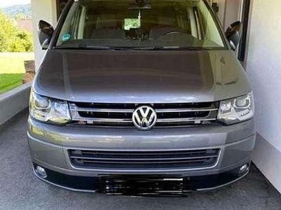 Gebraucht 2015 VW California Edition Van | € 33.199