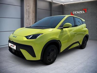 Lime green Neu 2025 BYD Dolphin Surf Boost Kleinwagen | € 23.380 (Fairer Preis)