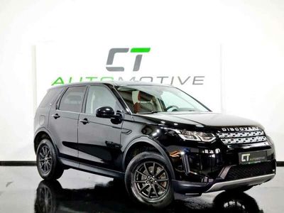 gebraucht Land Rover Discovery Sport D150 AWD Aut.