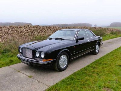 Schwarz Gebraucht 1993 Bentley Continental Limousine | € 69.500
