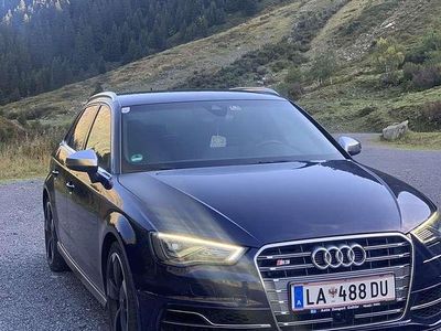 Gebraucht 2013 Audi S3 Limousine | € 23.000
