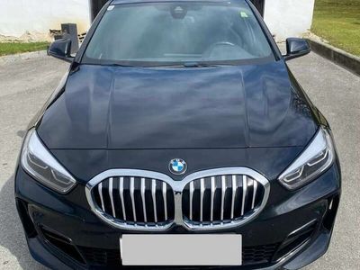 gebraucht BMW 118 118 i