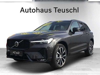 gebraucht Volvo XC60 Plus B4