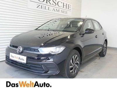 gebraucht VW Polo Life TSI