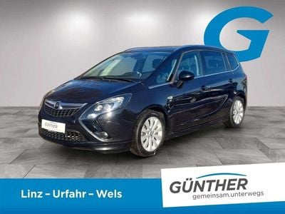 gebraucht Opel Zafira T. Cosmo 2.0 CDTI