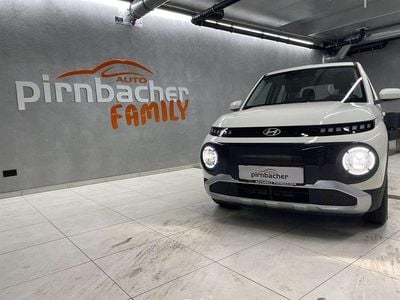 Weiß Neu 2025 Hyundai Inster Kleinwagen | € 24.950 (Fairer Preis)