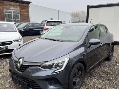 Gebraucht 2022 Renault Clio V Equilibre Limousine | € 11.399 (Fairer Preis)