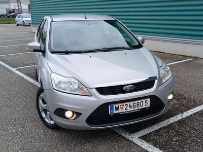 Gebraucht 2009 Ford Focus Style Limousine | € 3.850 (Teuer)