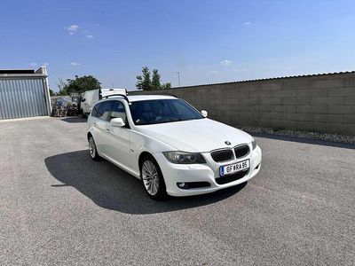 Gebraucht 2009 BMW 330 Kombi | € 9.000 (Etwas zu teuer)
