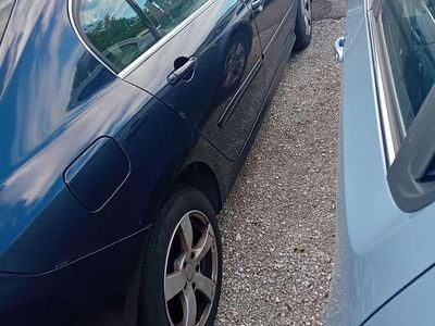 Gebraucht 2008 Renault Laguna III Expression Limousine | € 850