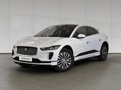 Fuji white Gebraucht 2024 Jaguar I-Pace S SUV | € 54.999