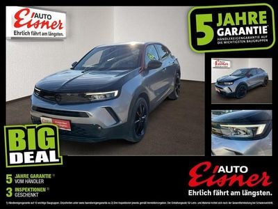 Silber Gebraucht 2021 Opel Mokka GS Line SUV | € 17.990 (Fairer Preis)