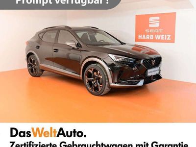 gebraucht Cupra Formentor VZ e-HYBRID 245 PS DSG