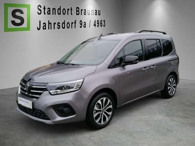 Grau Gebraucht 2025 Renault Kangoo Techno Van / Kleinbus | € 33.690 (Teuer)