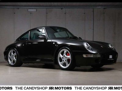 Porsche 911 Carrera 4S