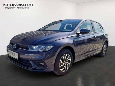 gebraucht VW Polo Friends TSI