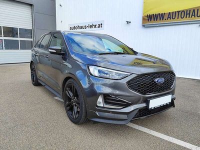 gebraucht Ford Edge 2,0 EcoBlue SCR 4x4 ST-Line Aut.