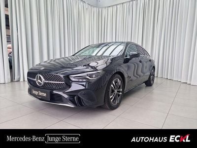 Gebraucht 2024 Mercedes CLA180 Shooting Brake Progressive Kombi | € 33.990 (Teuer)