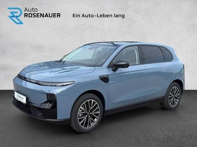 Blau Neu 2025 Leapmotor B10 SUV | € 32.890 (Fairer Preis)