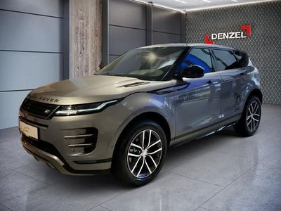 Eiger grey Gebraucht 2024 Land Rover Range Rover evoque SE Dynamic SUV | € 61.900