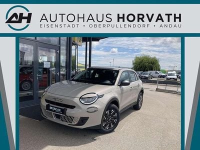 Beige Neu 2025 Fiat 600 SUV | € 19.990 (Superpreis)