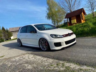 gebraucht VW Golf VI 