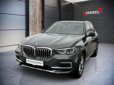 gebraucht BMW X5 xDrive40d